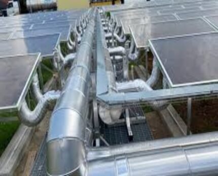 Affordable Solar Water Heater Repair Dubai | DXB Repair