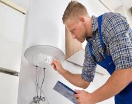 Affordable Solar Water Heater Repair Dubai | DXB Repair